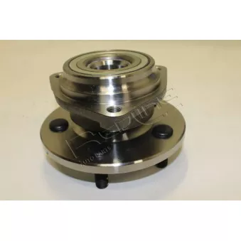 Moyeu de roue avant RED-LINE 24JE002