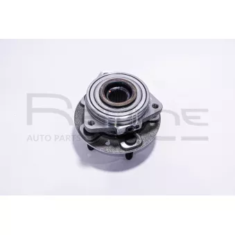 Moyeu de roue avant RED-LINE 24JE017