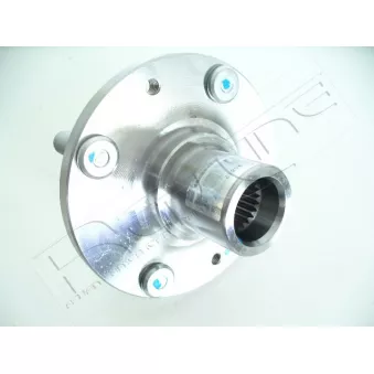 Moyeu de roue avant RED-LINE 24KI012