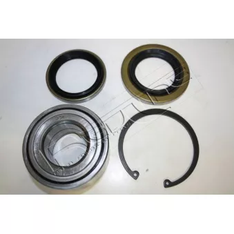 Roulement de roue avant RED-LINE 24KI047