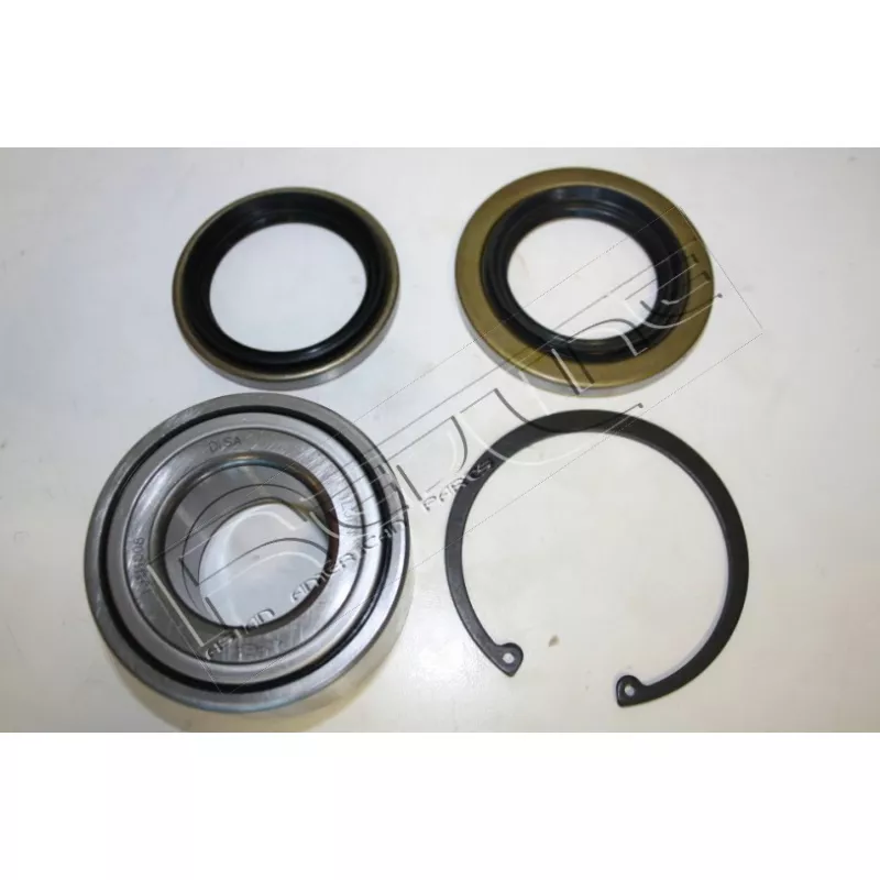 Roulement de roue avant RED-LINE 24KI047