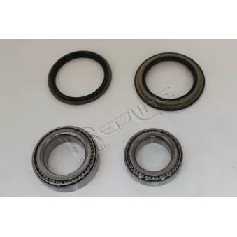 Roulement de roue avant RED-LINE 24KI062