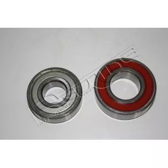 Roulement de roue arrière RED-LINE 24MA001