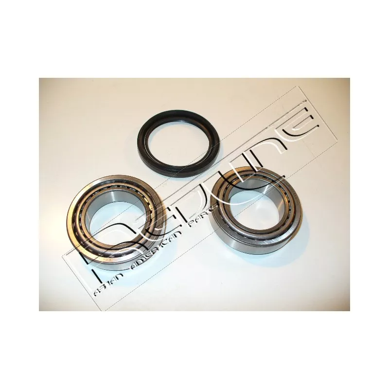 Roulement de roue avant RED-LINE 24MI000