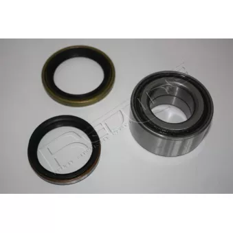 Roulement de roue avant RED-LINE 24MI004