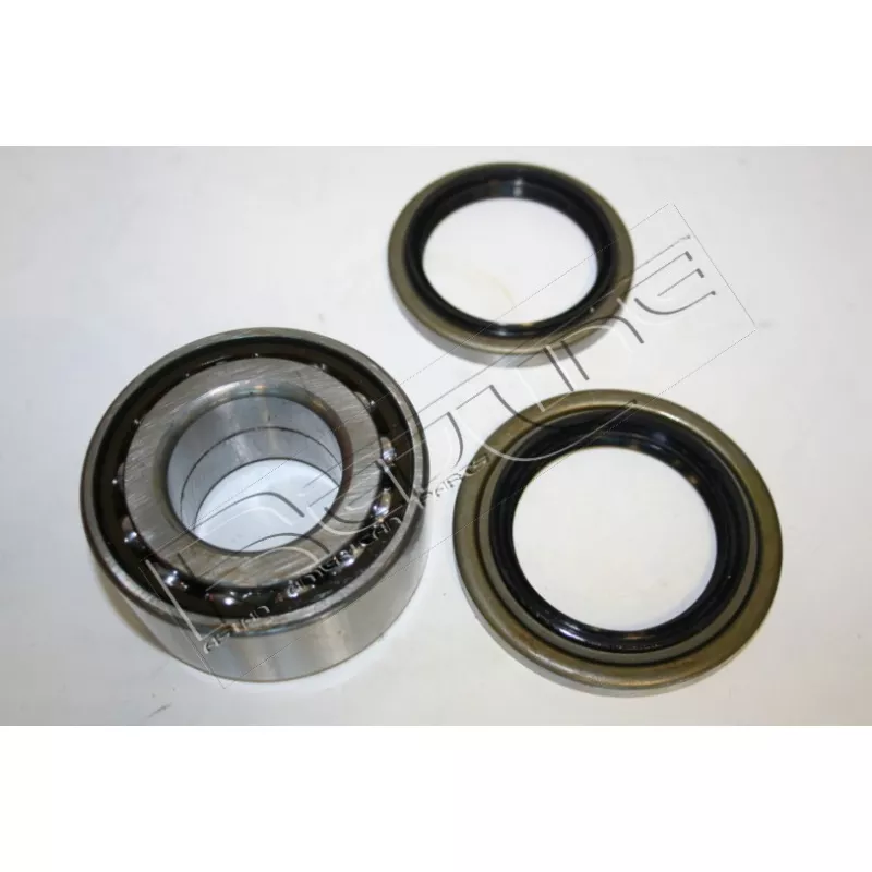 Roulement de roue avant RED-LINE 24MI016