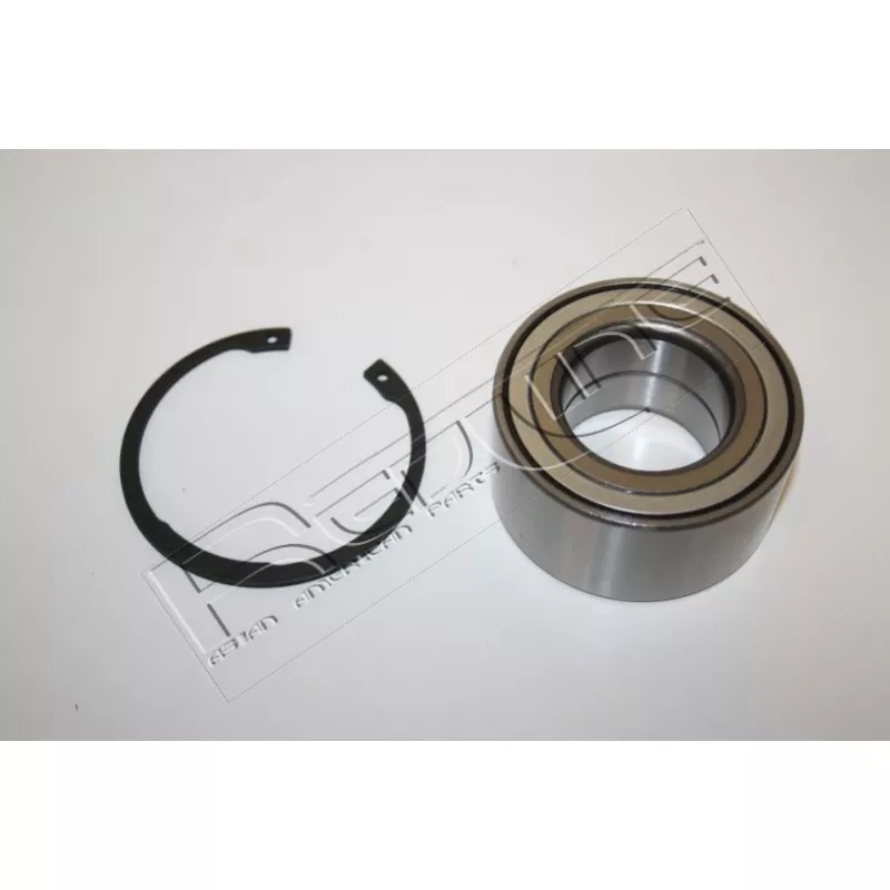 Roulement de roue avant RED-LINE 24MI025