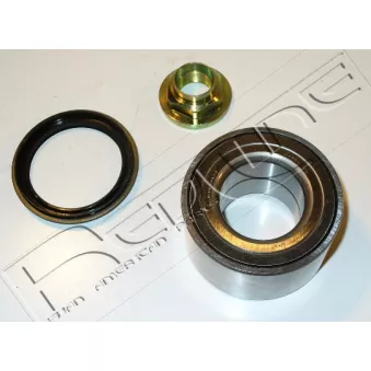 Roulement de roue avant RED-LINE 24MZ003