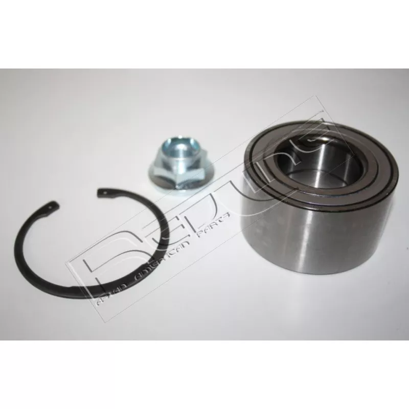 Roulement de roue avant RED-LINE 24MZ015