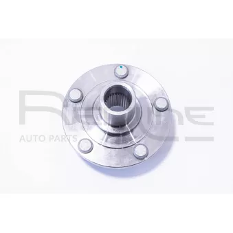 Moyeu de roue avant RED-LINE 24MZ033