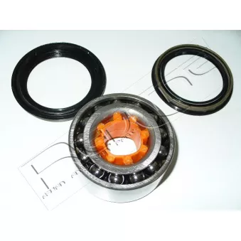Roulement de roue avant RED-LINE 24NI004
