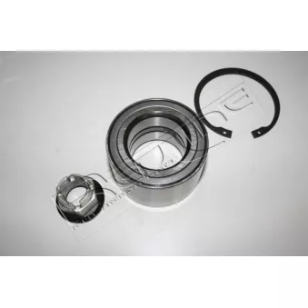 Roulement de roue avant RED-LINE 24NI009