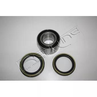 Roulement de roue avant RED-LINE 24NI020