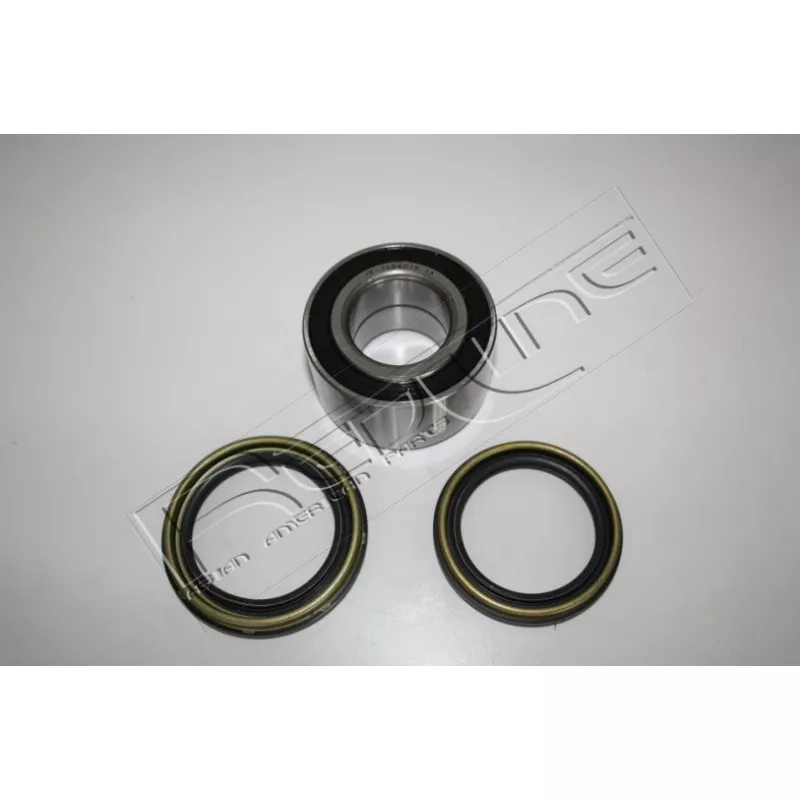 Roulement de roue avant RED-LINE 24NI020