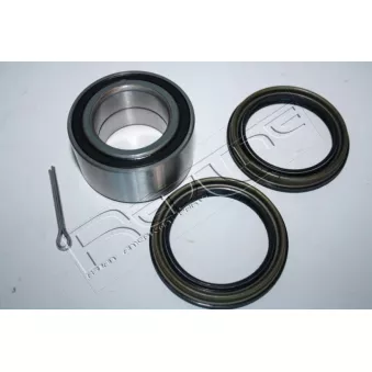 Roulement de roue avant RED-LINE 24NI030