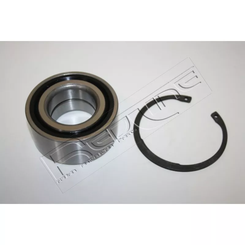 Roulement de roue avant RED-LINE 24NI043