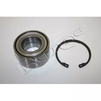 Roulement de roue avant RED-LINE 24NI045
