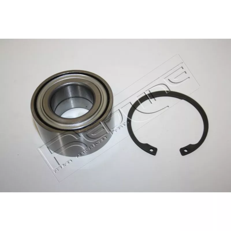 Roulement de roue avant RED-LINE 24NI045