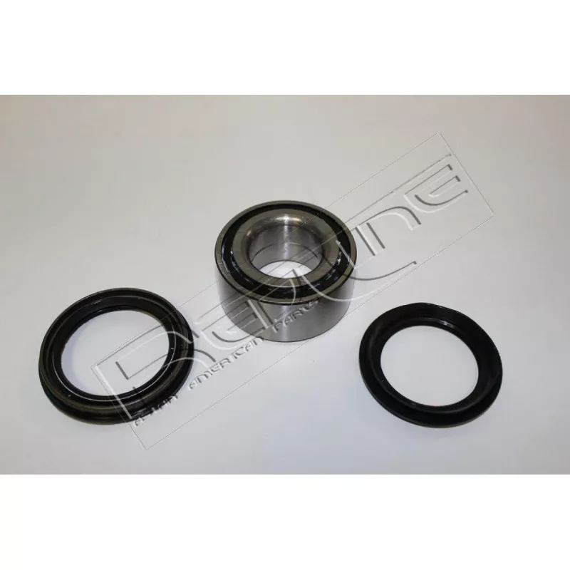 Roulement de roue avant RED-LINE 24NI053