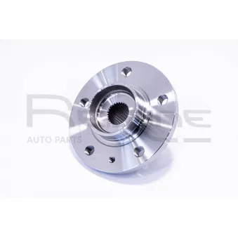 Moyeu de roue avant RED-LINE 24NI077