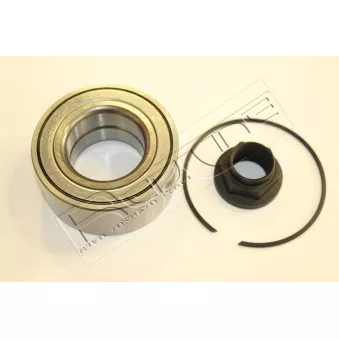 Roulement de roue avant RED-LINE 24RV004