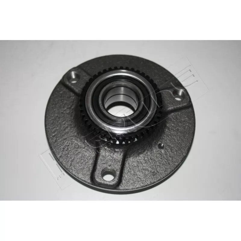 Moyeu de roue avant RED-LINE 24SM000