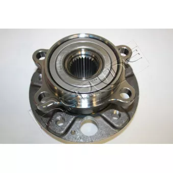 Moyeu de roue avant RED-LINE 24SS006