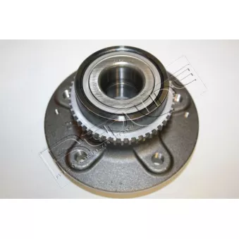 Moyeu de roue arrière RED-LINE 24SS007