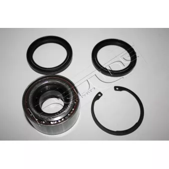 Roulement de roue avant RED-LINE 24SU000