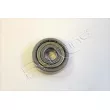 Palier de guidage, embrayage RED-LINE 24SZ030 - Visuel 1