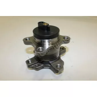 Moyeu de roue arrière RED-LINE 24SZ036