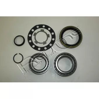 Roulement de roue avant RED-LINE 24TO005