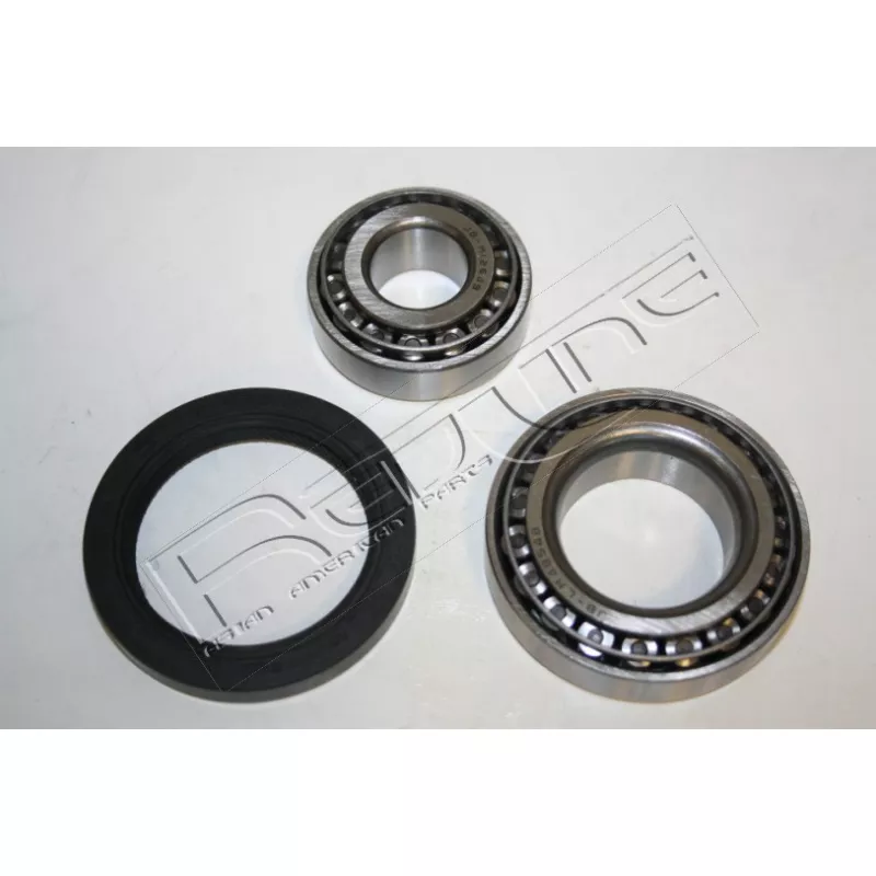 Roulement de roue avant RED-LINE 24TO027