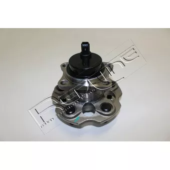 Moyeu de roue arrière RED-LINE 24TO056