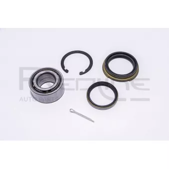 Roulement de roue avant RED-LINE 24TO058