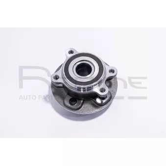 Moyeu de roue avant RED-LINE 24TO069