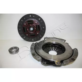 Kit d'embrayage RED-LINE 25BD001