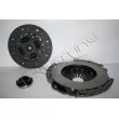 Kit d'embrayage RED-LINE 25CH003 - Visuel 1