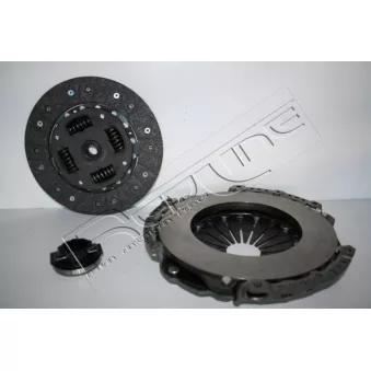 Kit d'embrayage RED-LINE 25CH003