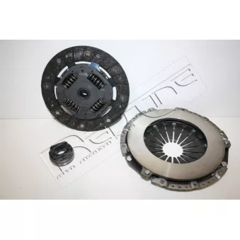 Kit d'embrayage RED-LINE 25CH004