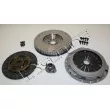 Kit d'embrayage + volant moteur RED-LINE 25CI001 - Visuel 1