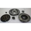 Kit d'embrayage + volant moteur RED-LINE 25CI001 - Visuel 3