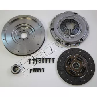 Kit d'embrayage RED-LINE 25CI004