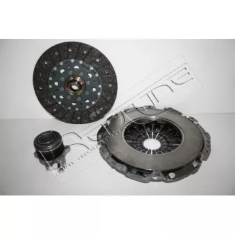 Kit d'embrayage RED-LINE 25CV003