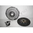 Kit d'embrayage RED-LINE 25CV003 - Visuel 2