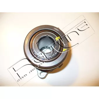 Butée hydraulique, embrayage RED-LINE 25CV008