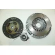 Kit d'embrayage RED-LINE 25CV009 - Visuel 1