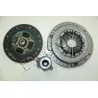 Kit d'embrayage RED-LINE 25CV009 - Visuel 2