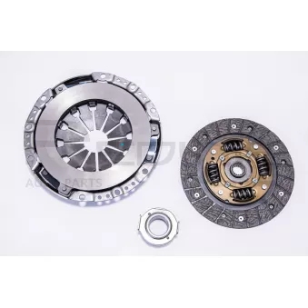 Kit d'embrayage RED-LINE 25CV010
