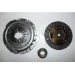 Kit d'embrayage RED-LINE 25CV011 - Visuel 2